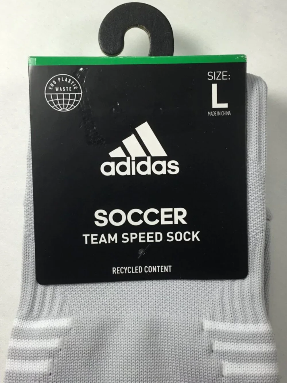 Adidas Soccer Team Speed Aeroready Socks